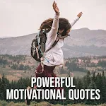 Cover Image of Télécharger Powerful Motivational Quotes 2020 19.02 APK