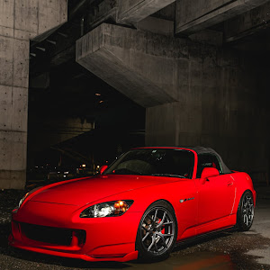 S2000 AP2