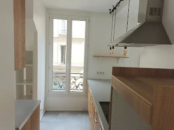 appartement à Paris 14ème (75)