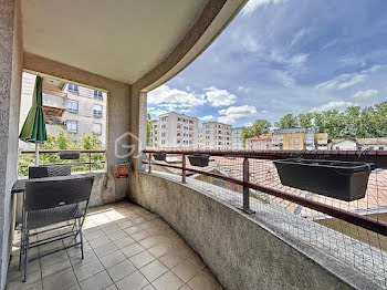 appartement à Lyon 9ème (69)