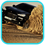 Cover Image of Télécharger Car Dubai Desert Drift 1.0 APK