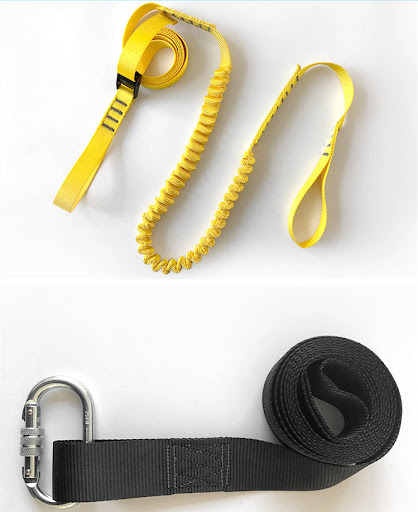Title 2, Pet Training Rope Toy Set Encourage interactive...