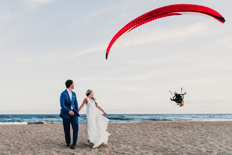 Fotógrafo de bodas Mauricio Gomez (mauriciogomez). Foto del 27 de febrero 2018