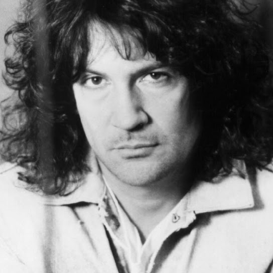 A Musical Portrait of Billy Squier