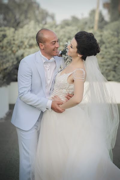 Wedding photographer Gülsün Arslan (arslanproduction). Photo of 20 January 2020