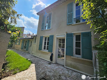 maison à Saint-Germain-en-Laye (78)