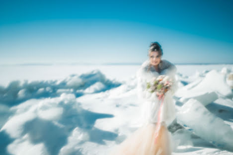 Fotografo di matrimoni Irina Ayngort (irenushka). Foto del 10 agosto 2022