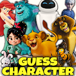 Cover Image of Download Guess the character quiz 4.1.0z APK