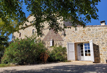 maison à Saint-Julien-les-Rosiers (30)