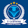 EduTech - IT Notes & Courses icon