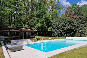 maison à Poigny-la-Forêt (78)