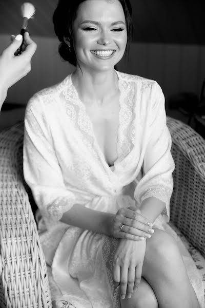 婚礼摄影师Svetlana Pisareva（pisarevasvetlana）。2020 10月16日的照片