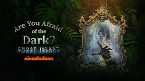 Are You Afraid of the Dark? Ghost Island thumbnail