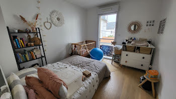 appartement à Nantes (44)