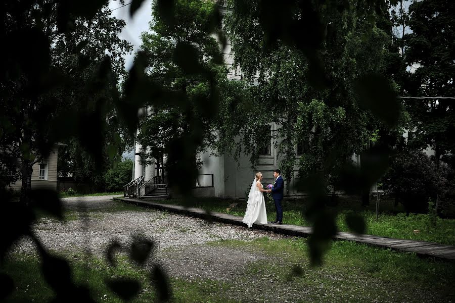 Fotografer pernikahan Yuliya Shulzhik (yulyashulzhik). Foto tanggal 27 September 2017