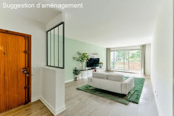 appartement à Neuilly-sur-Seine (92)