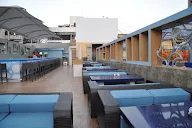 Sheesha Sky Lounge photo 4