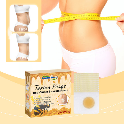Title 10, Body Care Patch Body Nourishing Muscle Relieves...