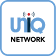 UNIQ Network icon