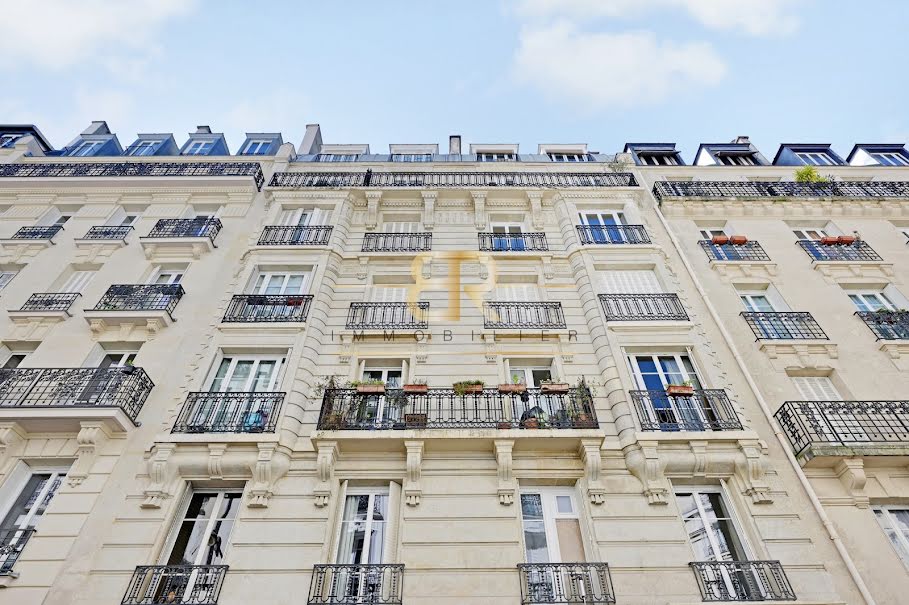 Vente appartement 2 pièces 43.32 m² à Paris 15ème (75015), 435 000 €