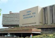 Unisa says consultation process started last year.