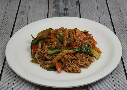 Pad Thai (Rice Stick) Veg