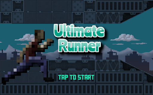 Ultimate Runner