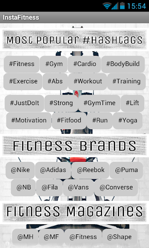 免費下載社交APP|Instafitness app開箱文|APP開箱王