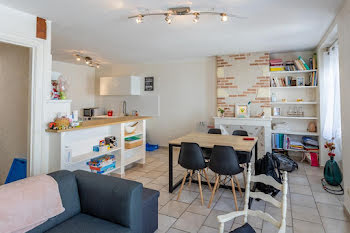 appartement à Villeneuve-sur-Lot (47)