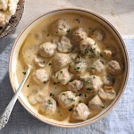 Simple Swedish Meatballs was pinched from <a href="https://www.tasteofhome.com/recipes/simple-swedish-meatballs/" target="_blank" rel="noopener">www.tasteofhome.com.</a>