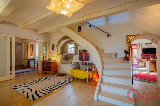 Maison avec terrasse 2