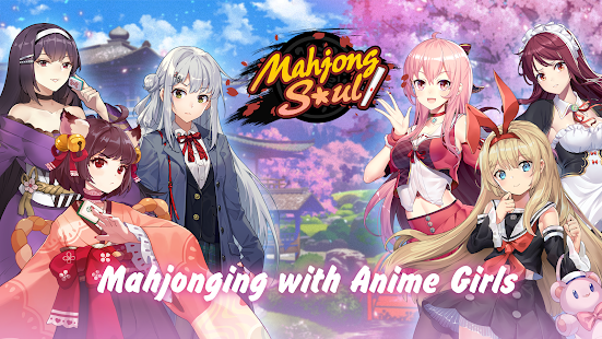 Mahjong Soul 1.8.12 APK + Mod (Unlimited money) untuk android