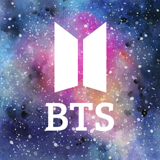 Bts Wallpaper Hd Logo