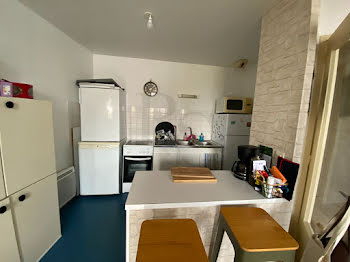 appartement à Argentan (61)