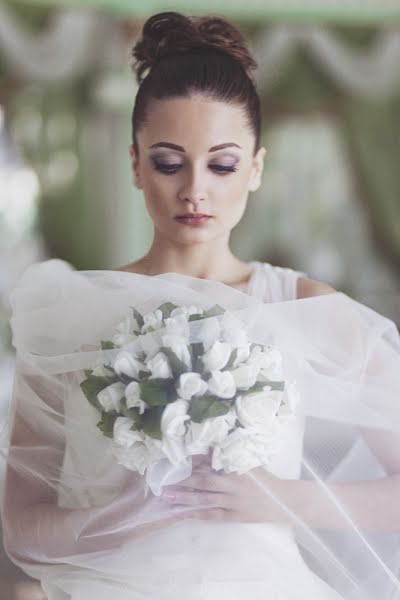 Wedding photographer Liliya Mak (lillymak). Photo of 30 October 2014