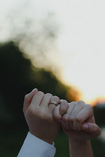 Fotógrafo de casamento Anastasiya Cheblykova (cheblykova). Foto de 8 de julho 2018