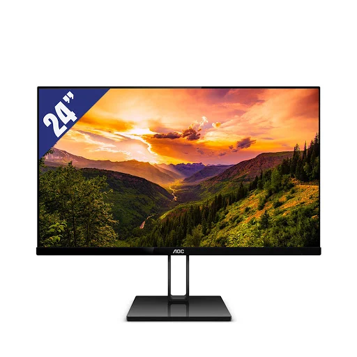 Màn hình 27 inch AOC 27V2Q