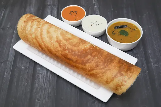 Plain Dosa