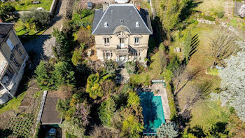 maison à Chambery (73)