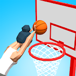 Cover Image of ดาวน์โหลด Flip Dunk 1.70 APK