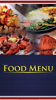 Prem's Quarter Adda menu 2