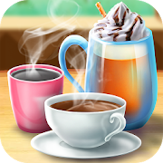 Coffee Sweet Dessert Maker 1.0.2 Icon