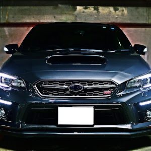 WRX S4 VAG