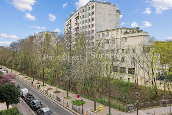 appartement à Paris 16ème (75)