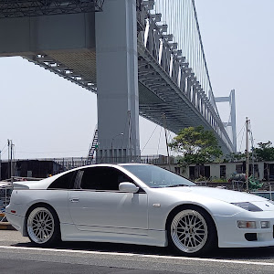 フェアレディZ Z32