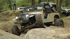 WV Style High RPM Rockcrawling thumbnail