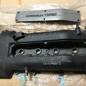 シルビア S15
