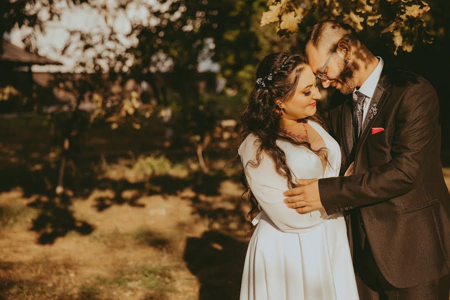 Fotógrafo de bodas Cristian Burlacu (crsphotographer). Foto del 12 de marzo