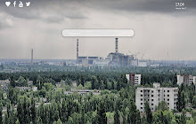 Chernobyl Wallpaper Google Chrome Theme small promo image