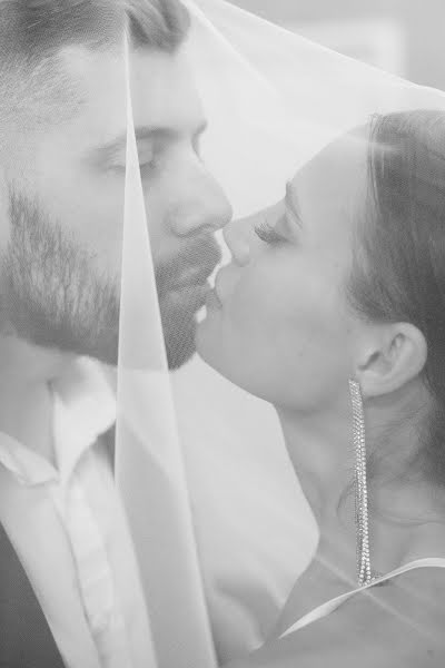 Vestuvių fotografas Ekaterina Basharenko (jbashareko). Nuotrauka 2023 balandžio 26
